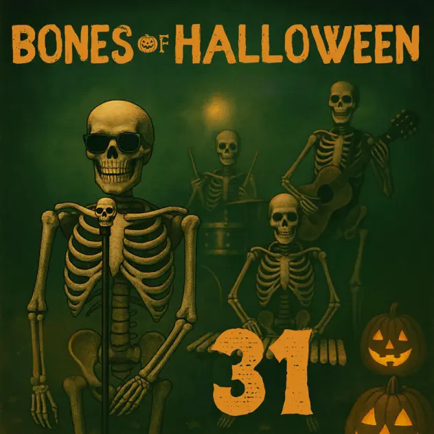 Originalcover: 31