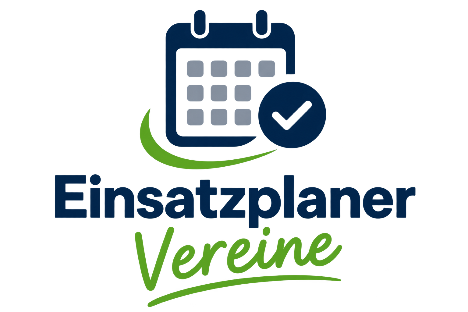 Einsatzplaner für Vereine Logo